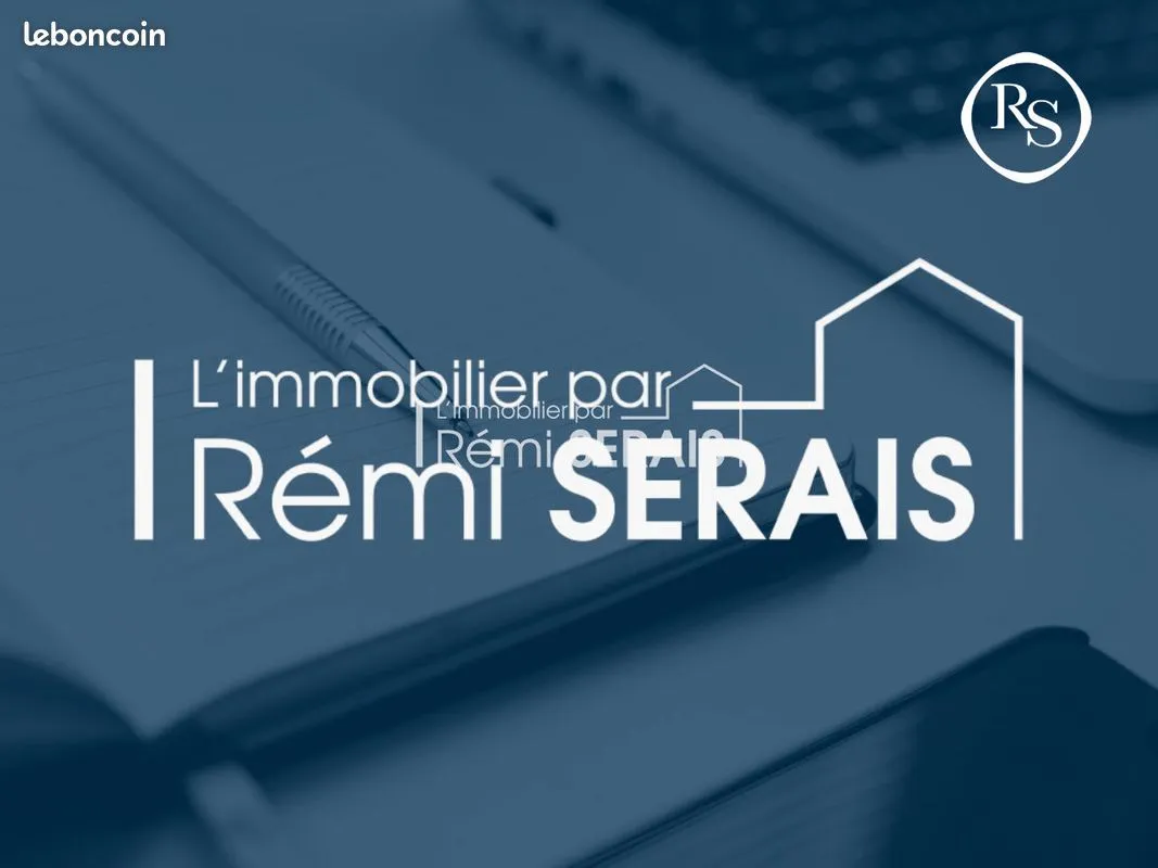 Immeuble - Photo 1