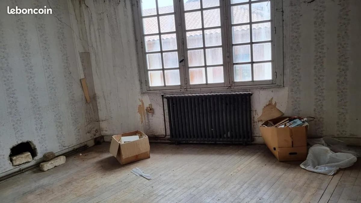 Immeuble 150 m² - Photo 1