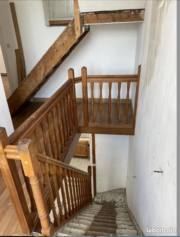 Immeuble de rapport 300 m² - Photo 1