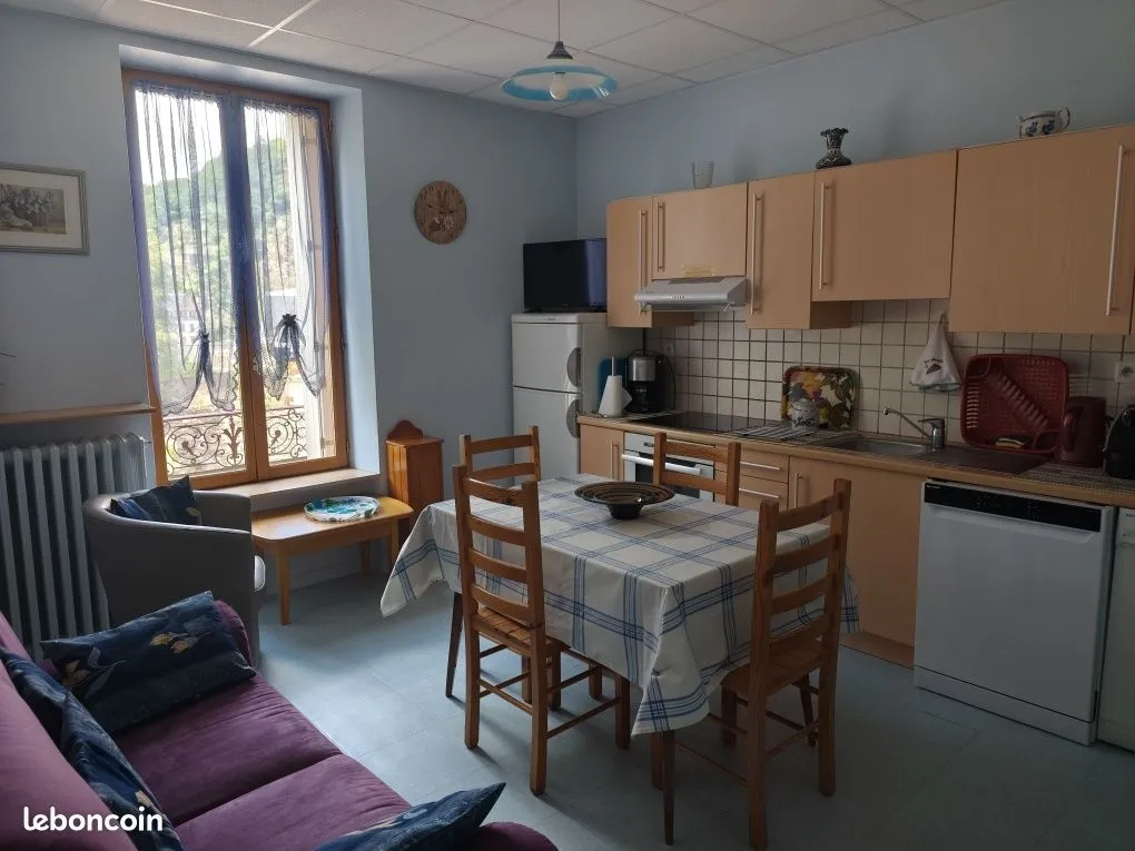 Immeuble 313 m² - Photo 1