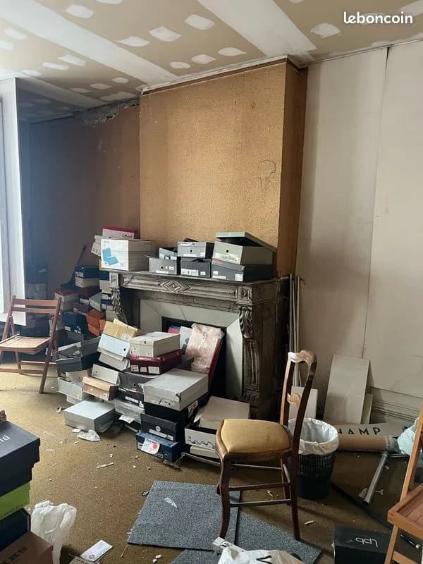 Immeuble de rapport 382 m² - Photo 1