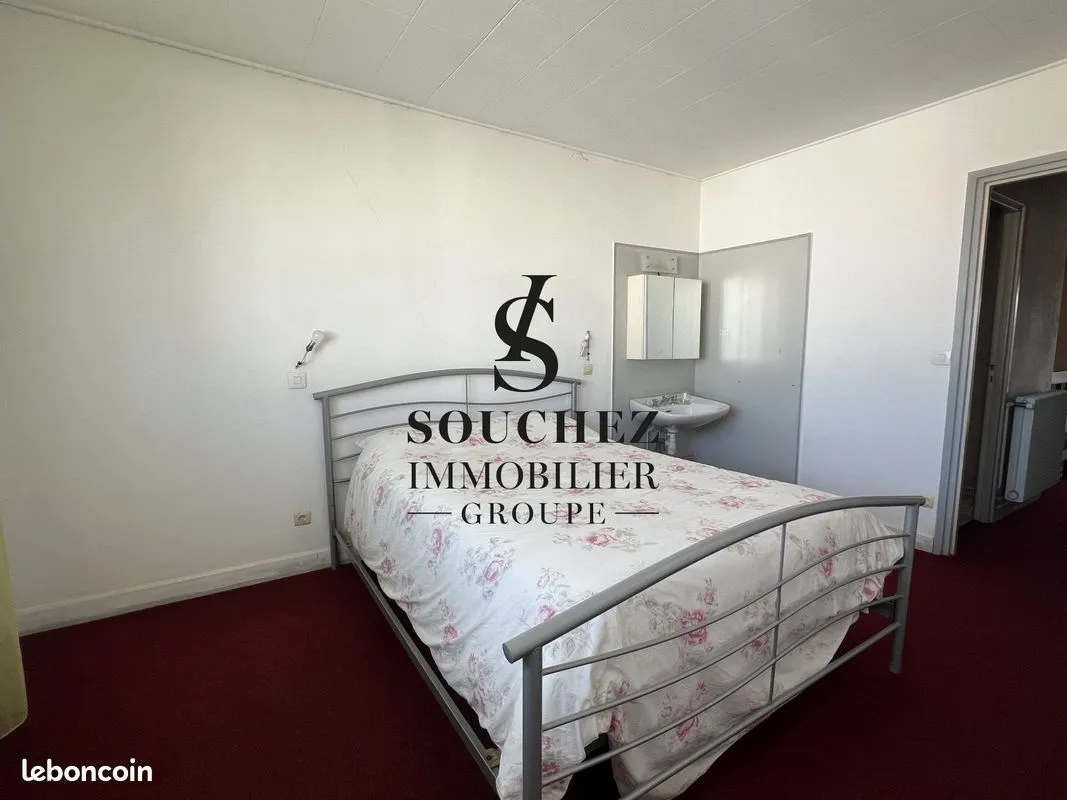 Immeuble de rapport 334 m² - Photo 1