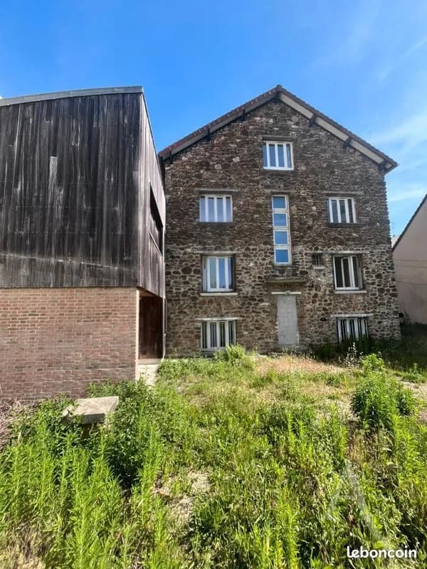 Immeuble 11 pièces 185 m² - Photo 1