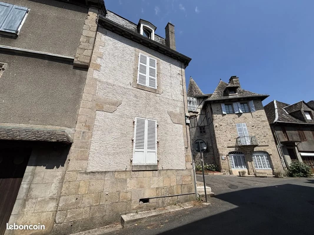 Immeuble 8 pièces 150 m² - Photo 1