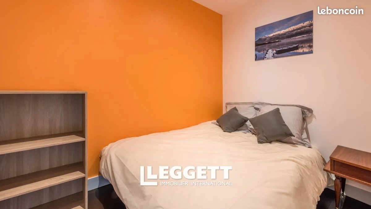 Immeuble 82 m² - Photo 1
