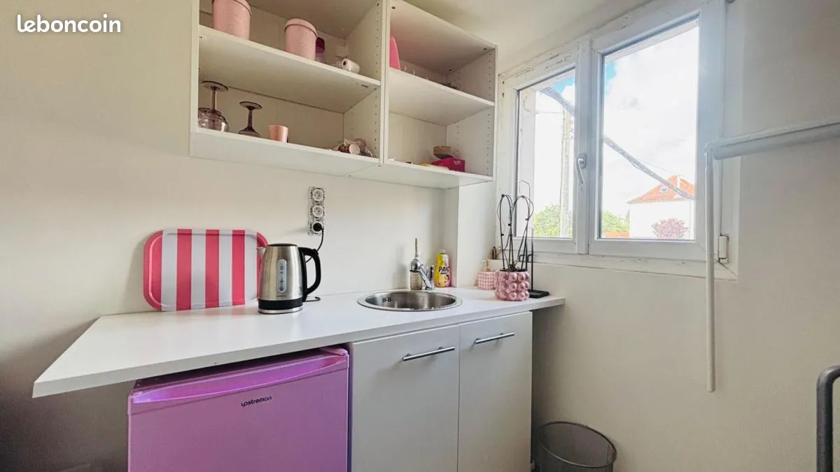 Immeuble 152 m² - Photo 1