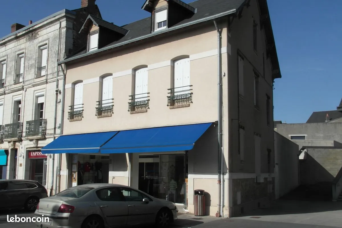 Immeuble de rapport - Photo 1
