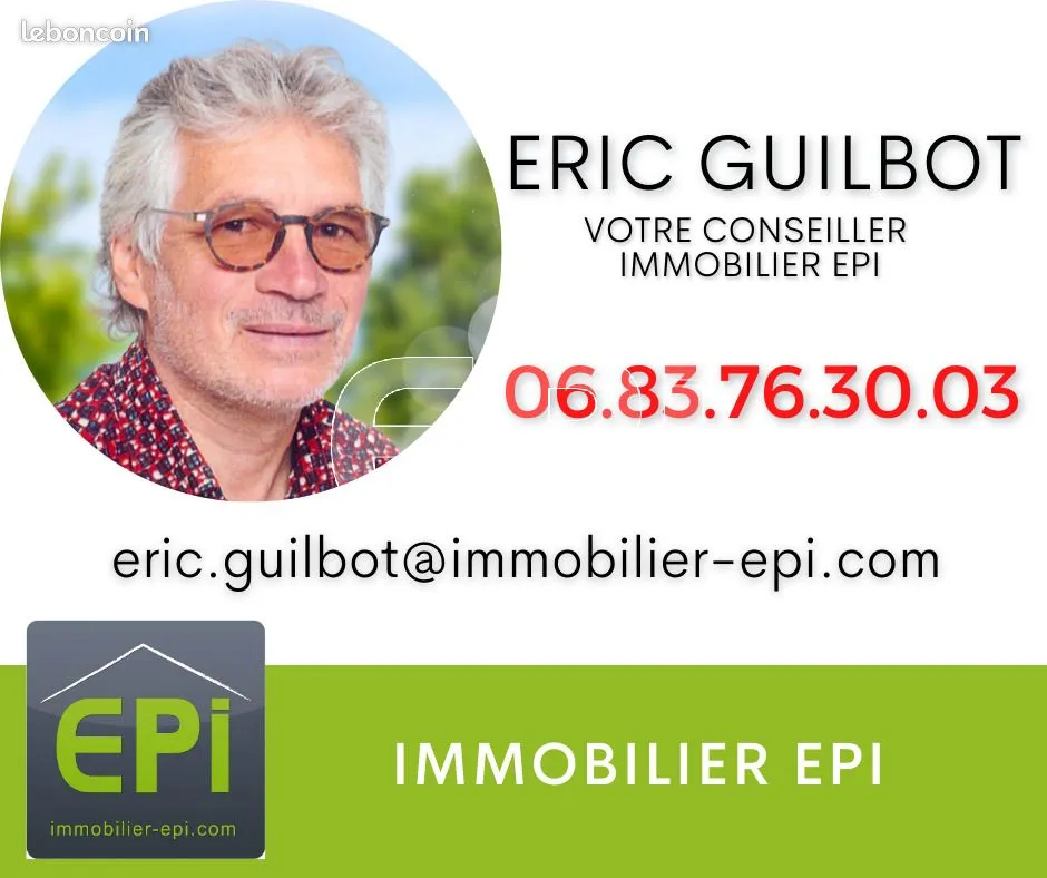 Immeuble de rapport 210 m² - Photo 1
