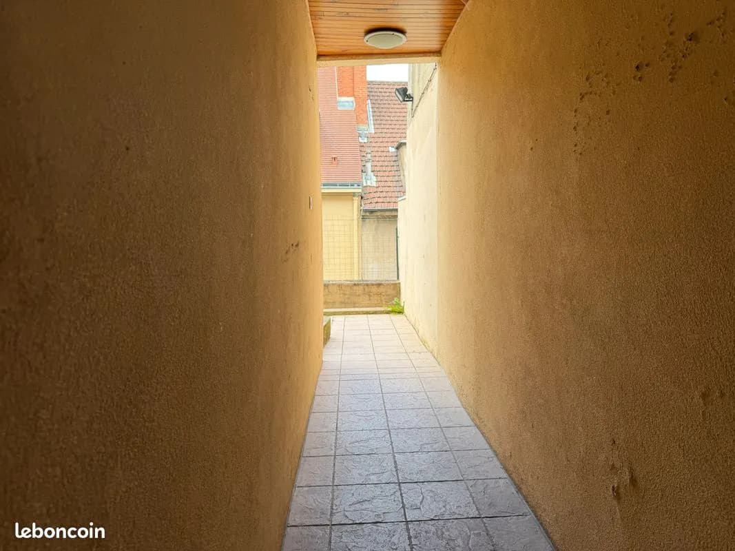 Immeuble 9 pièces 220 m² - Photo 1