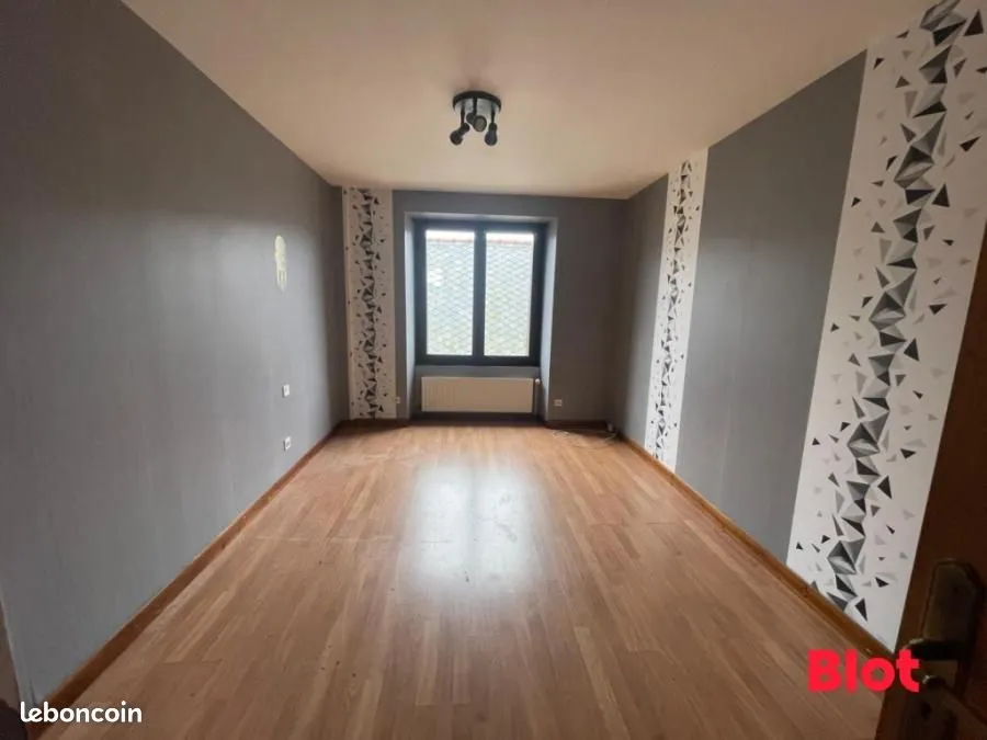 Immeuble 5 pièces 277 m² - Photo 1
