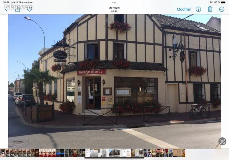 Immeuble à vendre ou à louer - Photo 1