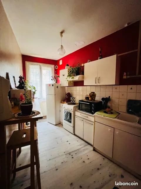 Lot de 3 appartements — 10% de rentabilité immédiate - Photo 1