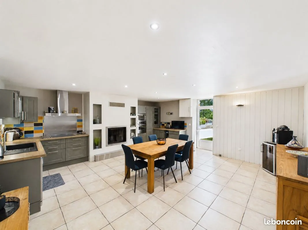 Ensemble immobilier en vente directe - Photo 1