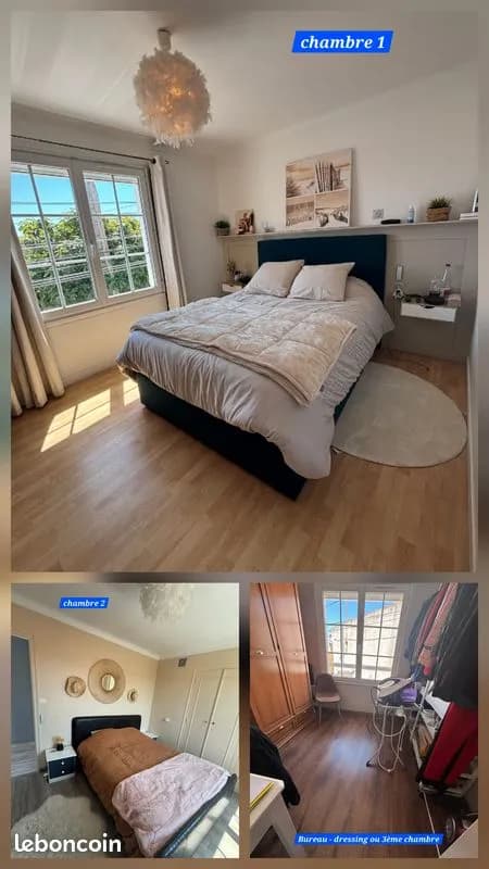A vendre ensemble immobilier a noirmoutier - Photo 1