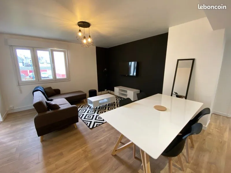 Immeuble de rapport 6 pièces 140 m² - Photo 1