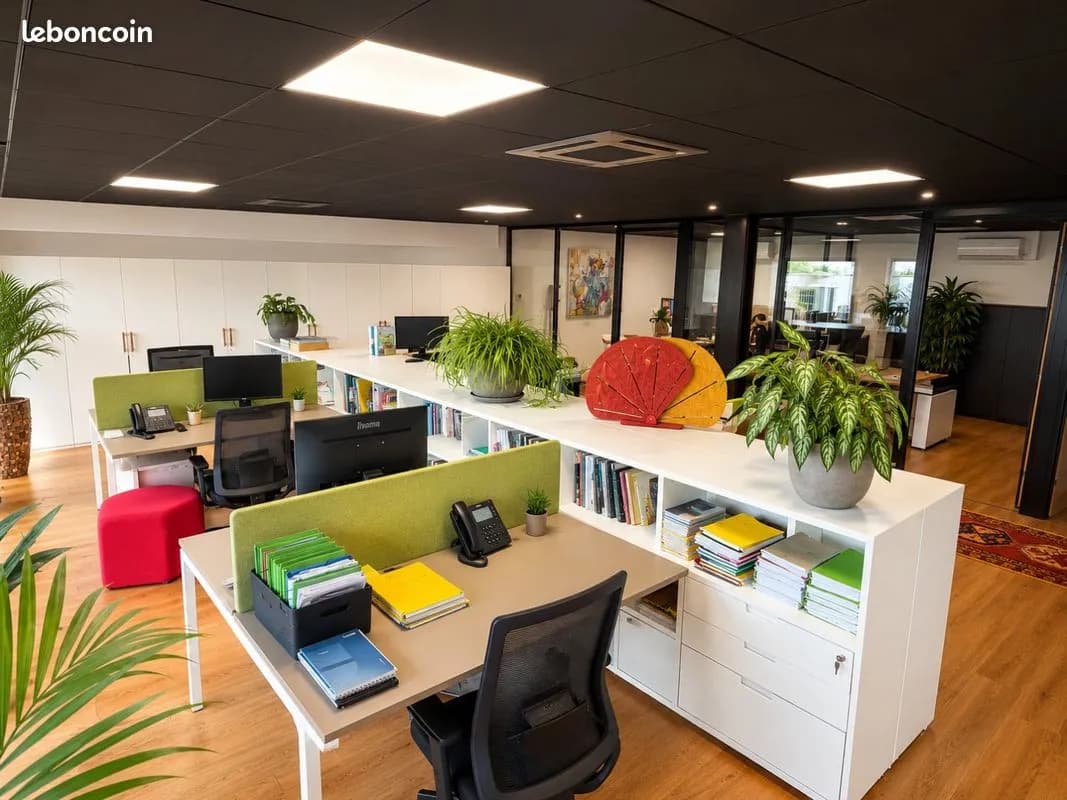 Immeuble de rapport 642 m² - Photo 1