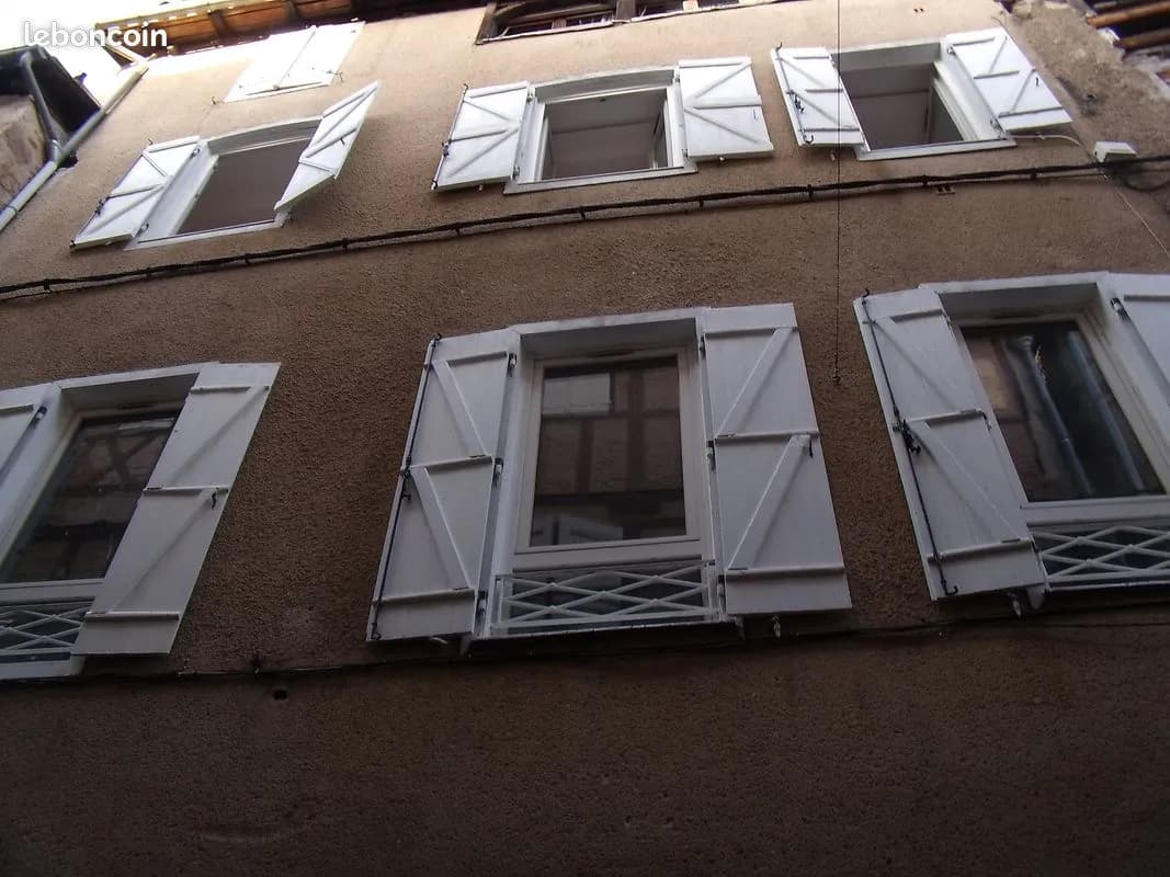 Immeuble de rapport 9 pièces 190 m² - Photo 1