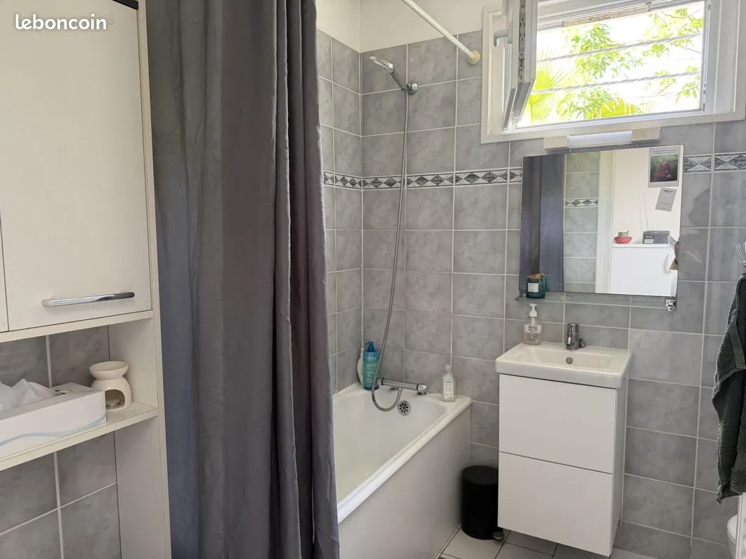 Deux T2 indépendants - Idéal investisseur ou projet familial - Photo 1