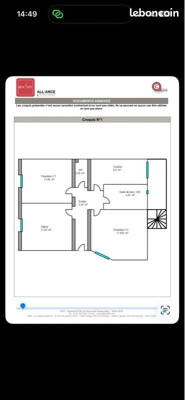 Opportunité investisseur - ensemble immobilier à rénover - - Photo 1
