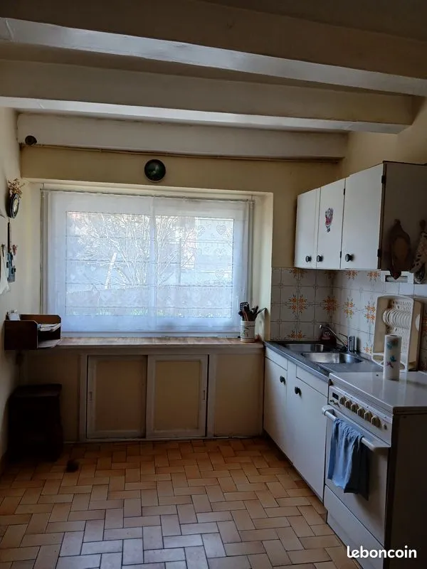 2 APPARTEMENTS 100m2 et 92 m2 environ - Photo 1