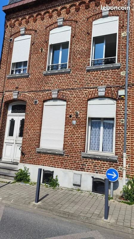 Immeuble de rapport 8 pièces 210 m² - Photo 1