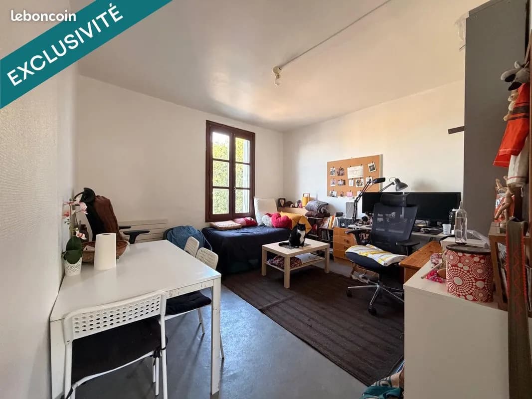 Immeuble de rapport 181 m² - Photo 1