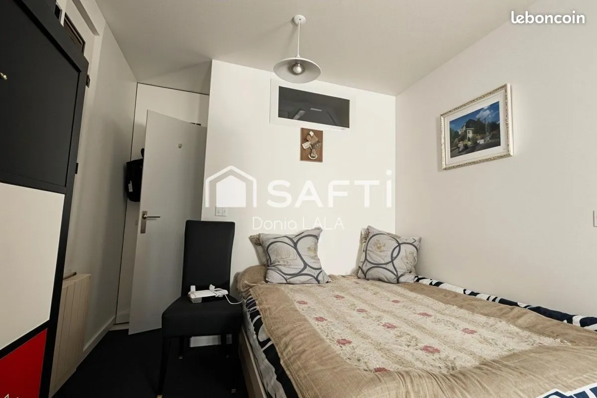 Immeuble de rapport 247 m² - Photo 1