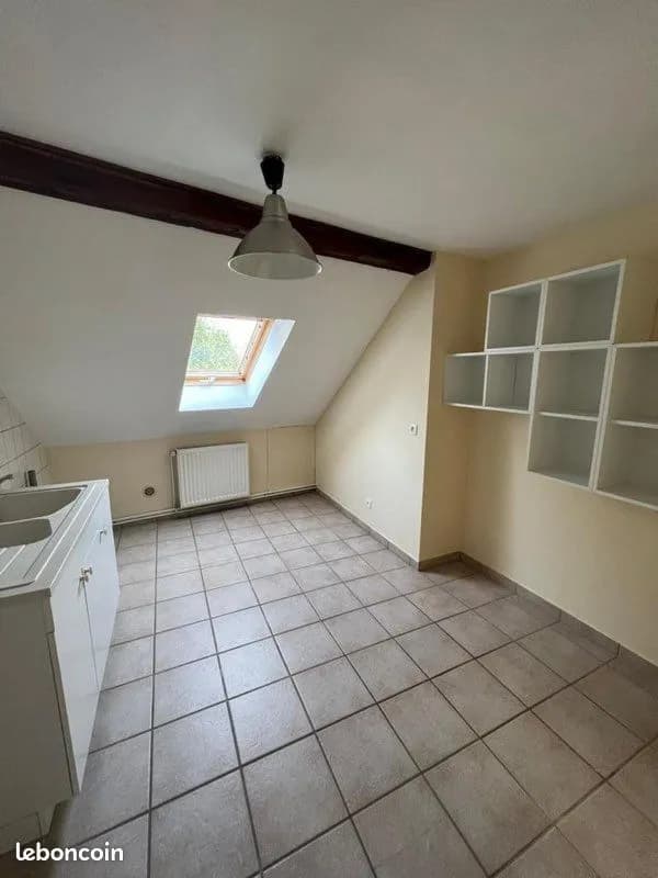 Très belle immeuble de caractère à Sarrebourg - Photo 1