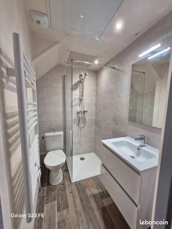 Immeuble de rapport 6 pièces 130 m² - Photo 1