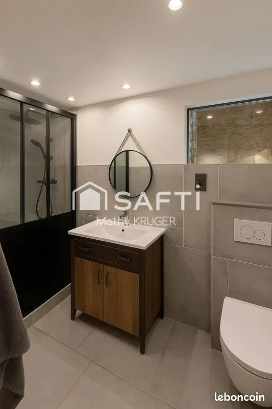 Immeuble de rapport 112 m² - Photo 1