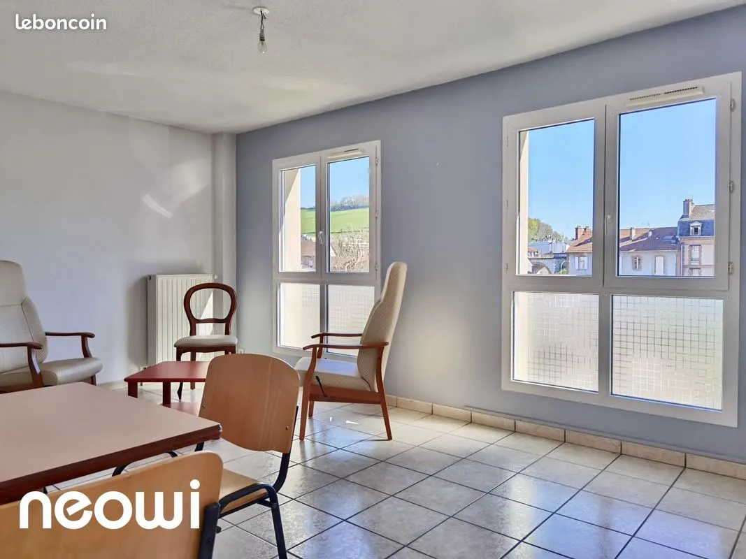 Immeuble 7 pièces 160 m² - Photo 1