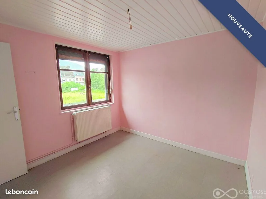 Immeuble 176 m² - Photo 1