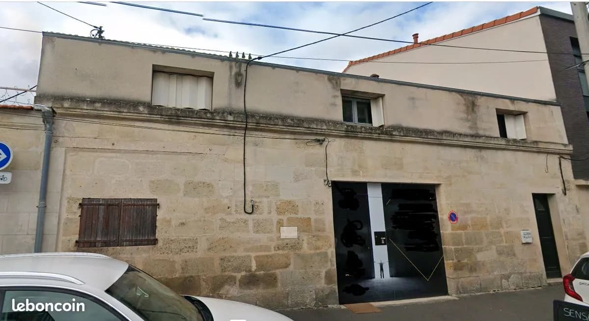 Immeuble 6 pièces 439 m² - Photo 1