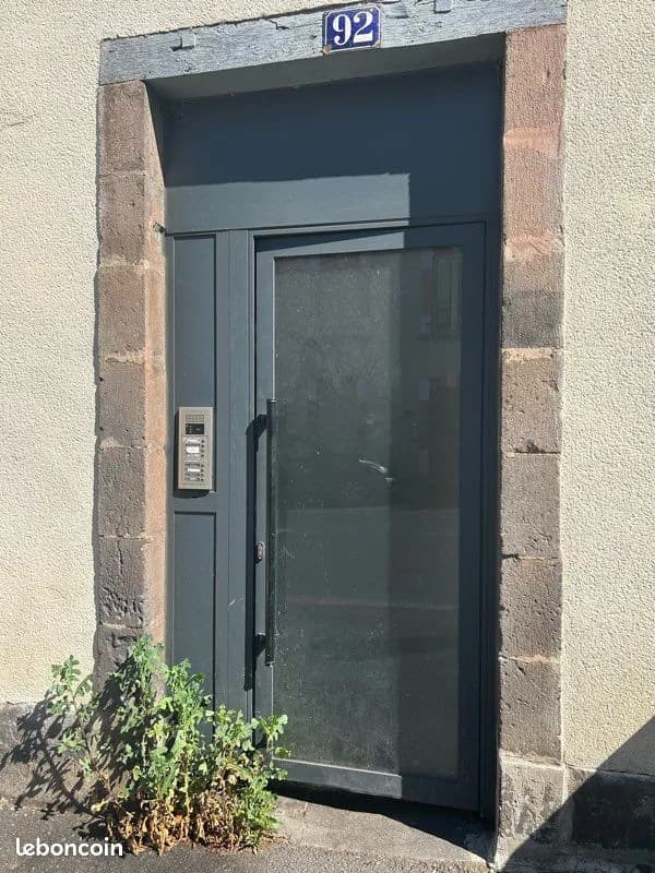 Immeuble de rapport 14 pièces 700 m² - Photo 1