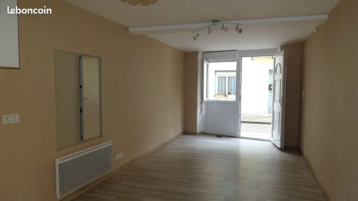 Immeuble de rapport 5 pièces 132 m² - Photo 1