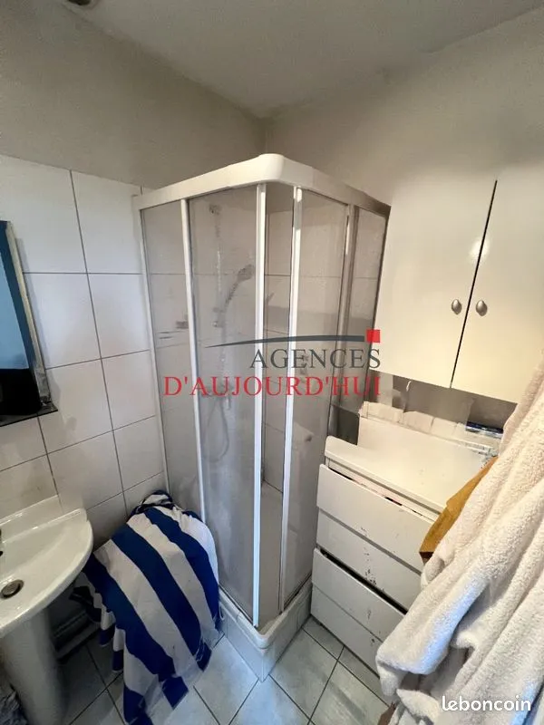 Immeuble de rapport 93 m² - Photo 1