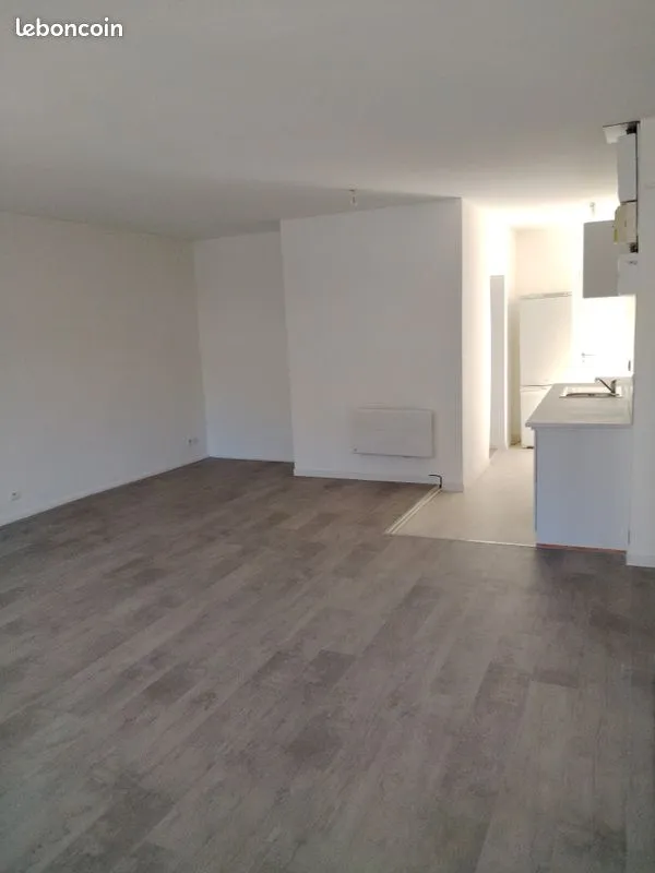 Vente d'immeuble spécial investisseur - Photo 1