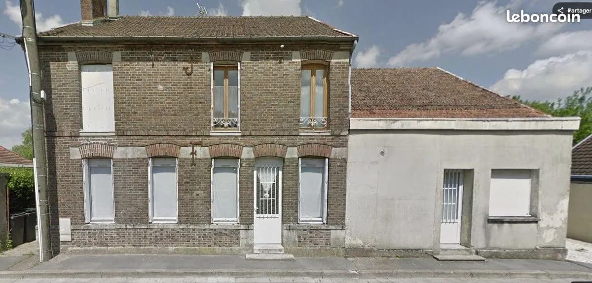Immeuble de rapport 195 m² - Photo 1