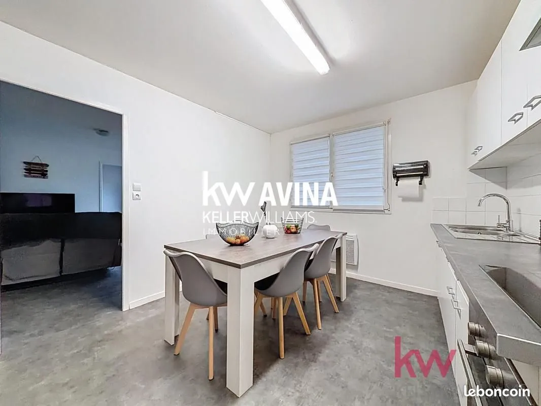 Immeuble de rapport 206 m² - Photo 1