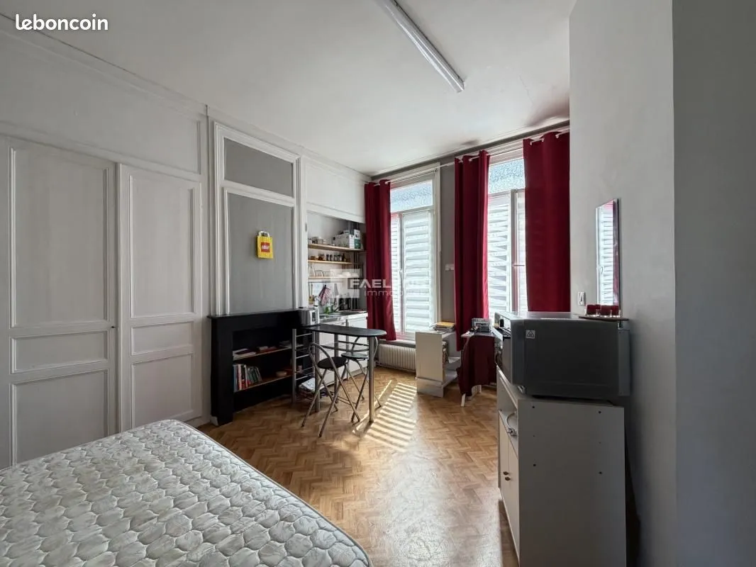 Immeuble de rapport 98 m² - Photo 1