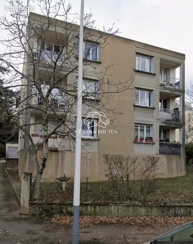 Immeuble de rapport 480 m² - Photo 1