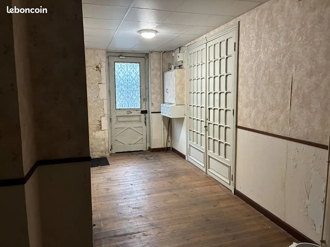 Immeuble de rapport 247 m² - Photo 1