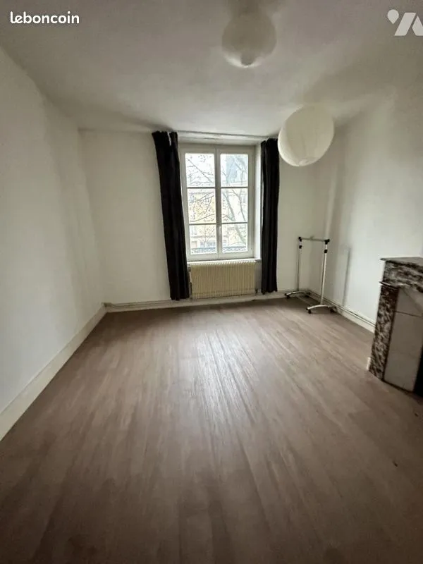 Immeuble 552 m² - Photo 1