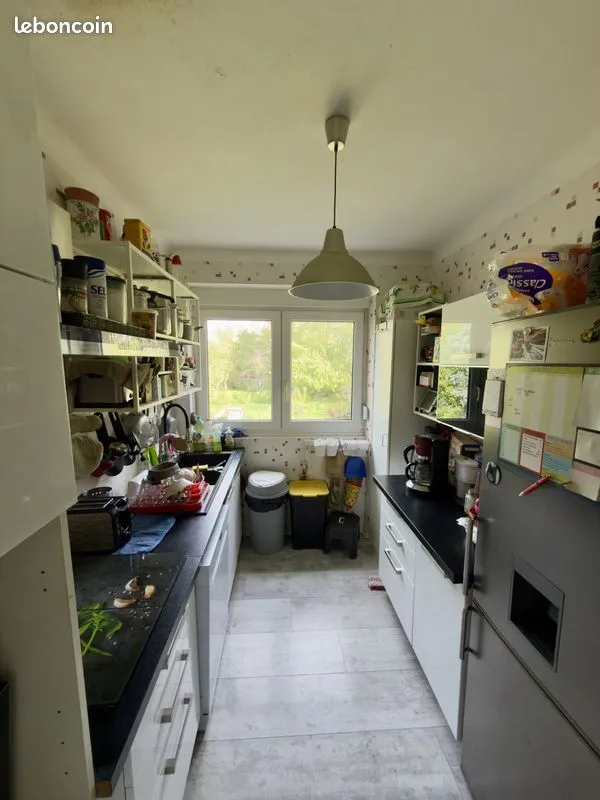 Immeuble de rapport 142 m² - Photo 1