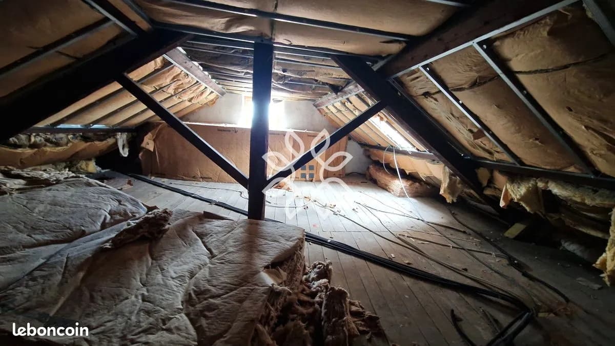 Immeuble de rapport 175 m² - Photo 1