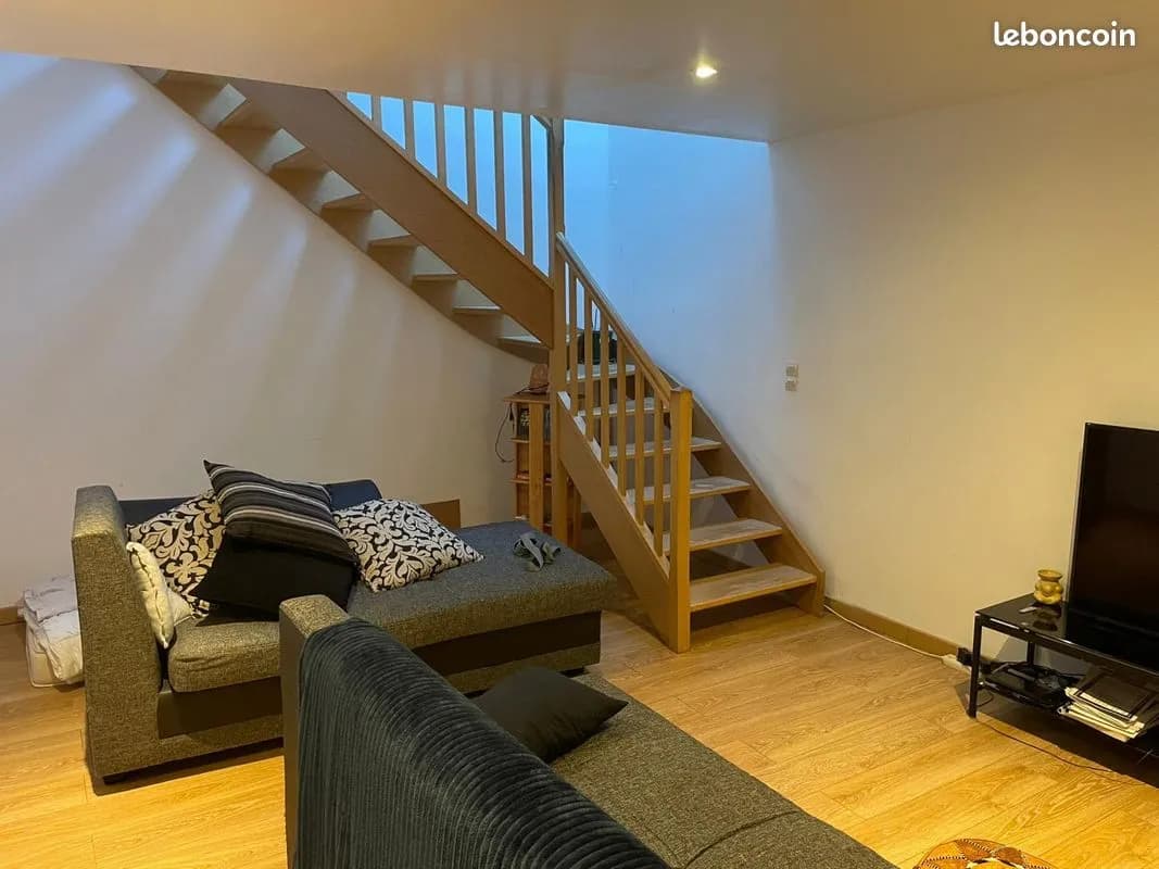 Immeuble 8 pièces 310 m² - Photo 1