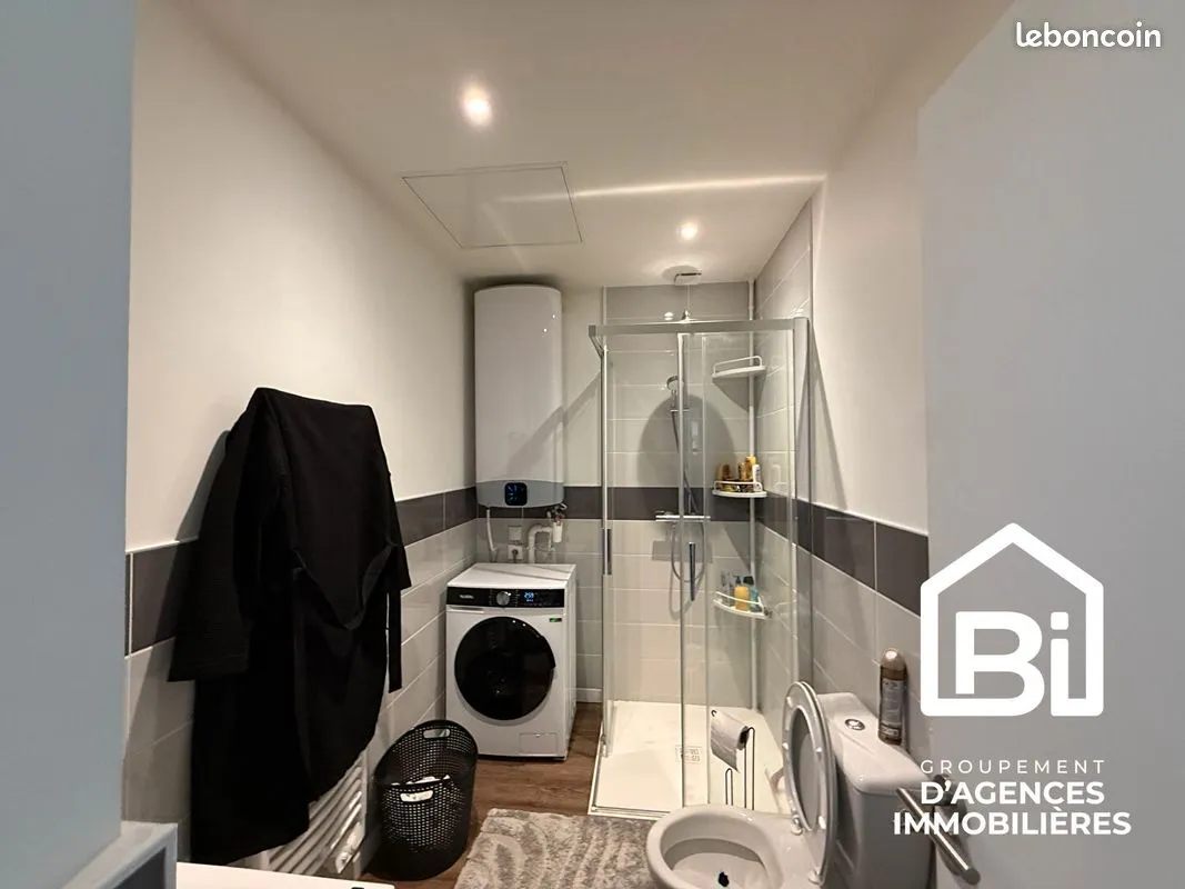 Immeuble de rapport 270 m² - Photo 1