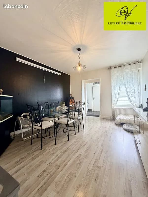 Immeuble de rapport 157 m² - Photo 1