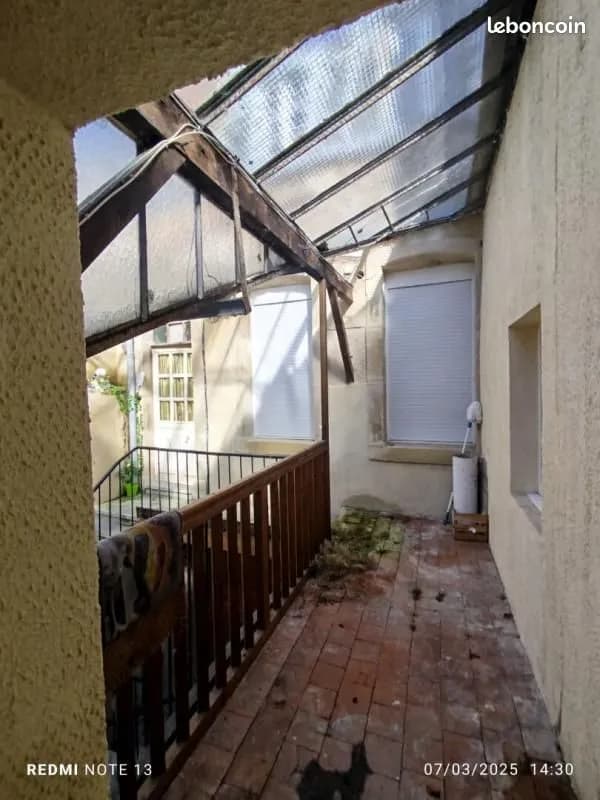Immeuble de rapport 350 m² - Photo 1