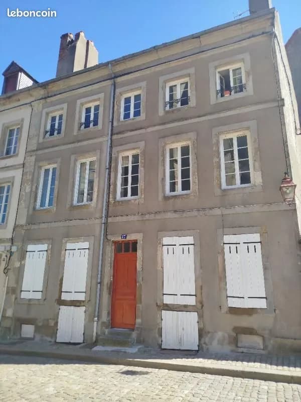 Immeuble de rapport 140 m² - Photo 1